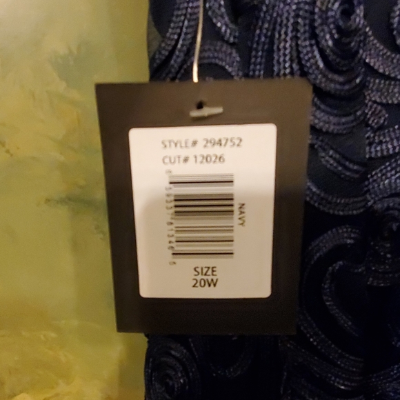 DRESS - Picture 6 of 6